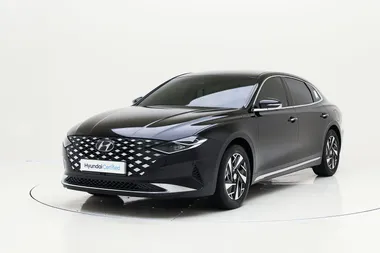 2022 더 뉴 그랜저 (IG) 하이브리드 르블랑