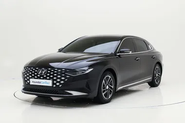 2022 더 뉴 그랜저 (IG) LPG 3.0 프리미엄