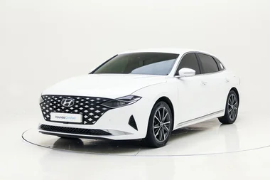 2023 더 뉴 그랜저 (IG) LPG 3.0 프리미엄