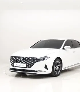 2020 그랜저(IG) 가솔린 2.5 프리미엄 초이스