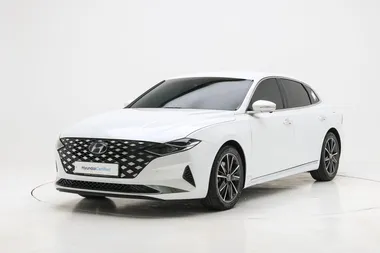 2020 그랜저(IG) 가솔린 2.5 프리미엄 초이스