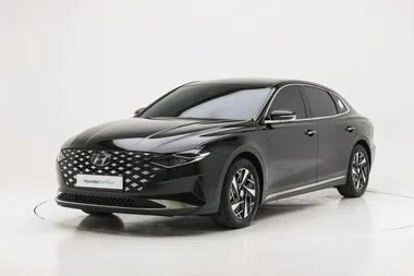 2022 더 뉴 그랜저 (IG) 하이브리드 르블랑