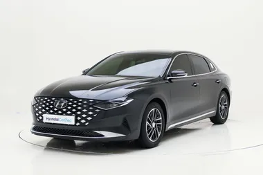 2022 그랜저(IG) 가솔린 2.5 프리미엄 초이스