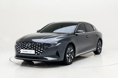 2023 더 뉴 그랜저 (IG) 하이브리드 르블랑