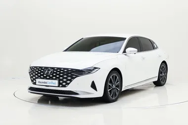 2023 더 뉴 그랜저 (IG) 가솔린 2.5 르블랑