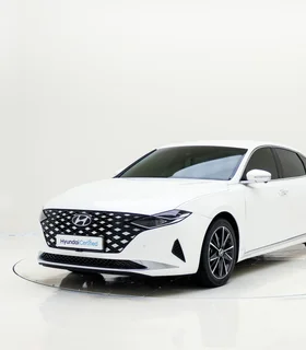 2022 더 뉴 그랜저 (IG) LPG 3.0 익스클루시브