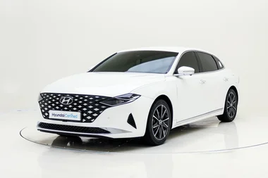 2022 더 뉴 그랜저 (IG) LPG 3.0 익스클루시브