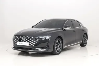 2022 그랜저(IG) 가솔린 2.5 프리미엄 초이스