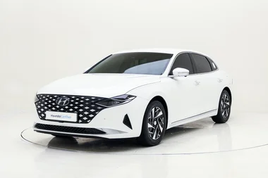 2023 더 뉴 그랜저 (IG) 하이브리드 르블랑