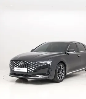 2021 더 뉴 그랜저 (IG) 가솔린 2.5 익스클루시브