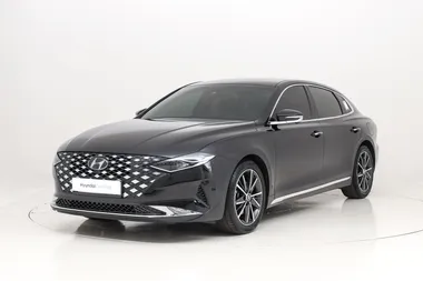 2021 더 뉴 그랜저 (IG) 가솔린 2.5 익스클루시브