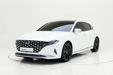 2021 더 뉴 그랜저 (IG) 하이브리드 캘리그래피