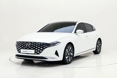 2022 더 뉴 그랜저 (IG) 하이브리드 르블랑