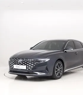 2021 더 뉴 그랜저 (IG) 가솔린 2.5 프리미엄