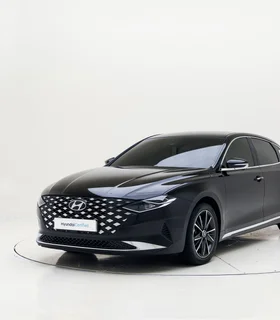 2022 더 뉴 그랜저 (IG) 가솔린 3.3 익스클루시브