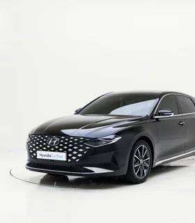 2023 더 뉴 그랜저 (IG) 가솔린 2.5 르블랑