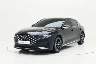 2020 더 뉴 그랜저 (IG) 가솔린 3.3 익스클루시브