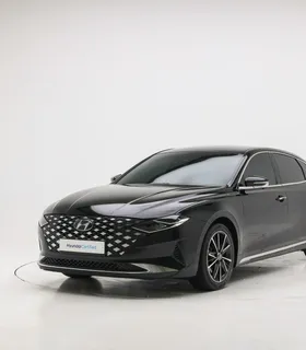 2022 더 뉴 그랜저 (IG) 가솔린 2.5 익스클루시브