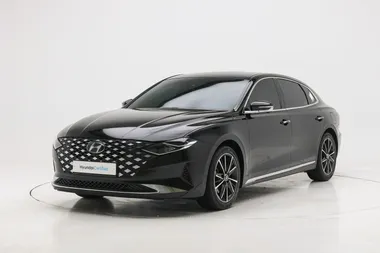 2022 더 뉴 그랜저 (IG) 가솔린 2.5 익스클루시브