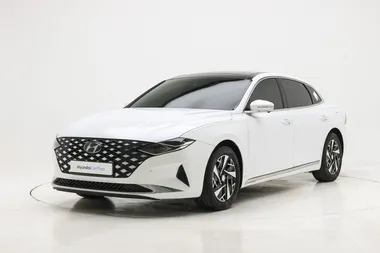 2023 더 뉴 그랜저 (IG) 하이브리드 르블랑