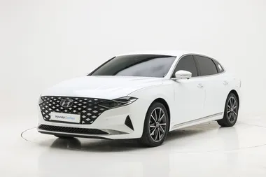 2022 더 뉴 그랜저 (IG) 가솔린 2.5 르블랑