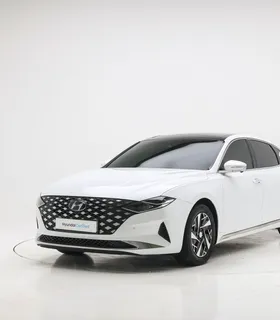 2023 더 뉴 그랜저 (IG) 하이브리드 르블랑