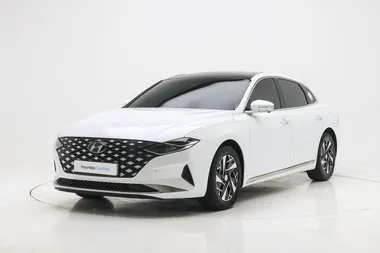 2023 더 뉴 그랜저 (IG) 하이브리드 르블랑