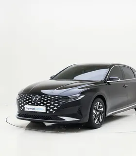 2022 더 뉴 그랜저 (IG) 하이브리드 익스클루시브