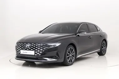 2021 더 뉴 그랜저 (IG) 가솔린 2.5 익스클루시브