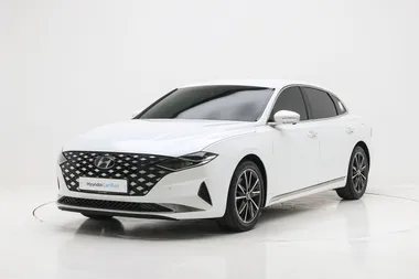 2022 더 뉴 그랜저 (IG) 가솔린 2.5 익스클루시브