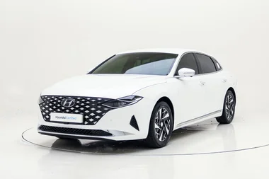 2022 더 뉴 그랜저 (IG) 하이브리드 르블랑