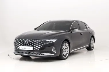 2020 더 뉴 그랜저 (IG) 가솔린 3.3 캘리그래피