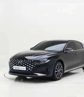 2022 그랜저(IG) 가솔린 2.5 프리미엄 초이스