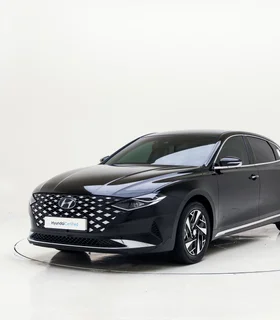 2022 더 뉴 그랜저 (IG) 하이브리드 르블랑