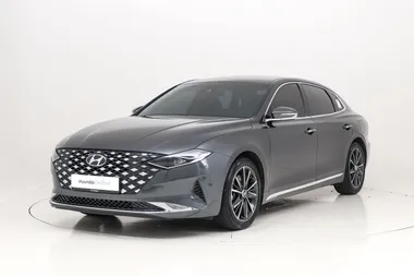 2020 그랜저(IG) 가솔린 3.3 프리미엄 초이스