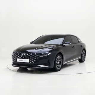Hyundai Grandeur 2022 IG Gasoline 2.5 Premium Choice 3