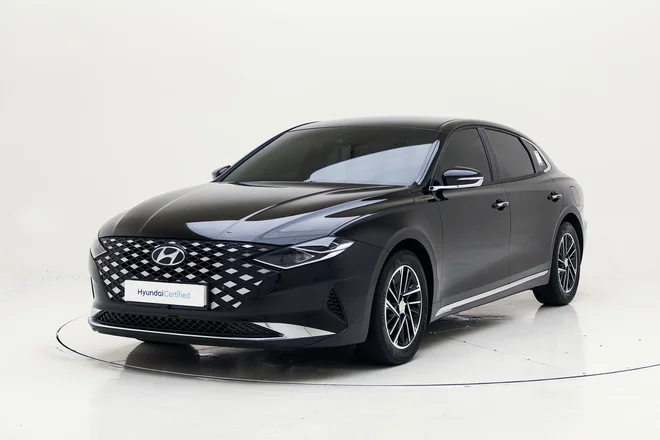Hyundai Grandeur 2022 IG Gasoline 2.5 Premium Choice