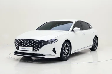 2021 그랜저(IG) 가솔린 2.5 프리미엄 초이스