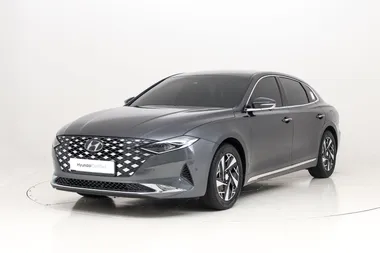 2023 더 뉴 그랜저 (IG) 하이브리드 르블랑