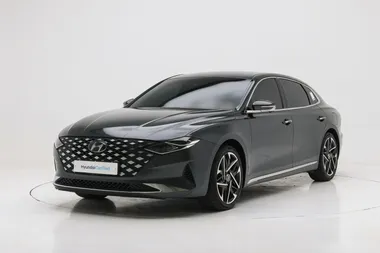 2023 더 뉴 그랜저 (IG) LPG 3.0 익스클루시브