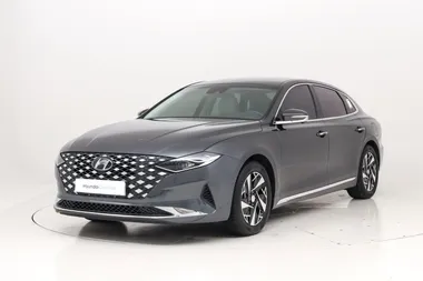 2022 더 뉴 그랜저 (IG) 하이브리드 르블랑