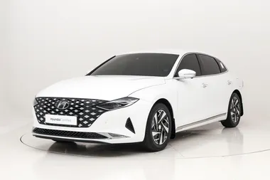 2023 더 뉴 그랜저 (IG) 하이브리드 르블랑