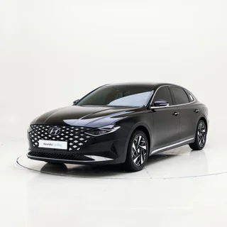 Hyundai Grandeur 2021 IG Hybrid Premium 3