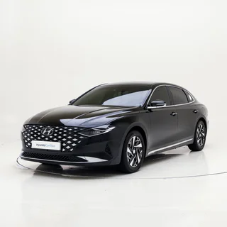 Hyundai Grandeur 2022 IG Hybrid Exclusive 3