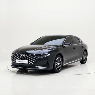 Hyundai Grandeur 2022 IG Gasoline 2.5 Premium Choice 3