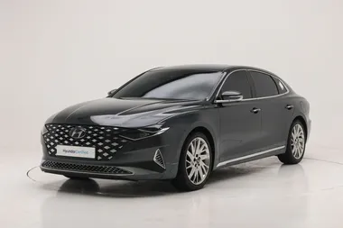 2021 더 뉴 그랜저 (IG) 가솔린 3.3 캘리그래피