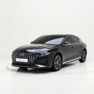 Hyundai Grandeur 2020 IG Gasoline 2.5 Premium Choice 3