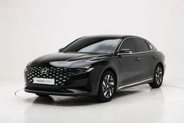 2021 그랜저(IG) 하이브리드 프리미엄 초이스