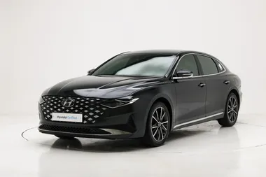 2022 더 뉴 그랜저 (IG) 가솔린 2.5 르블랑