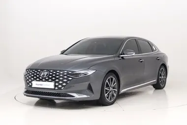 2020 더 뉴 그랜저 (IG) 가솔린 2.5 익스클루시브